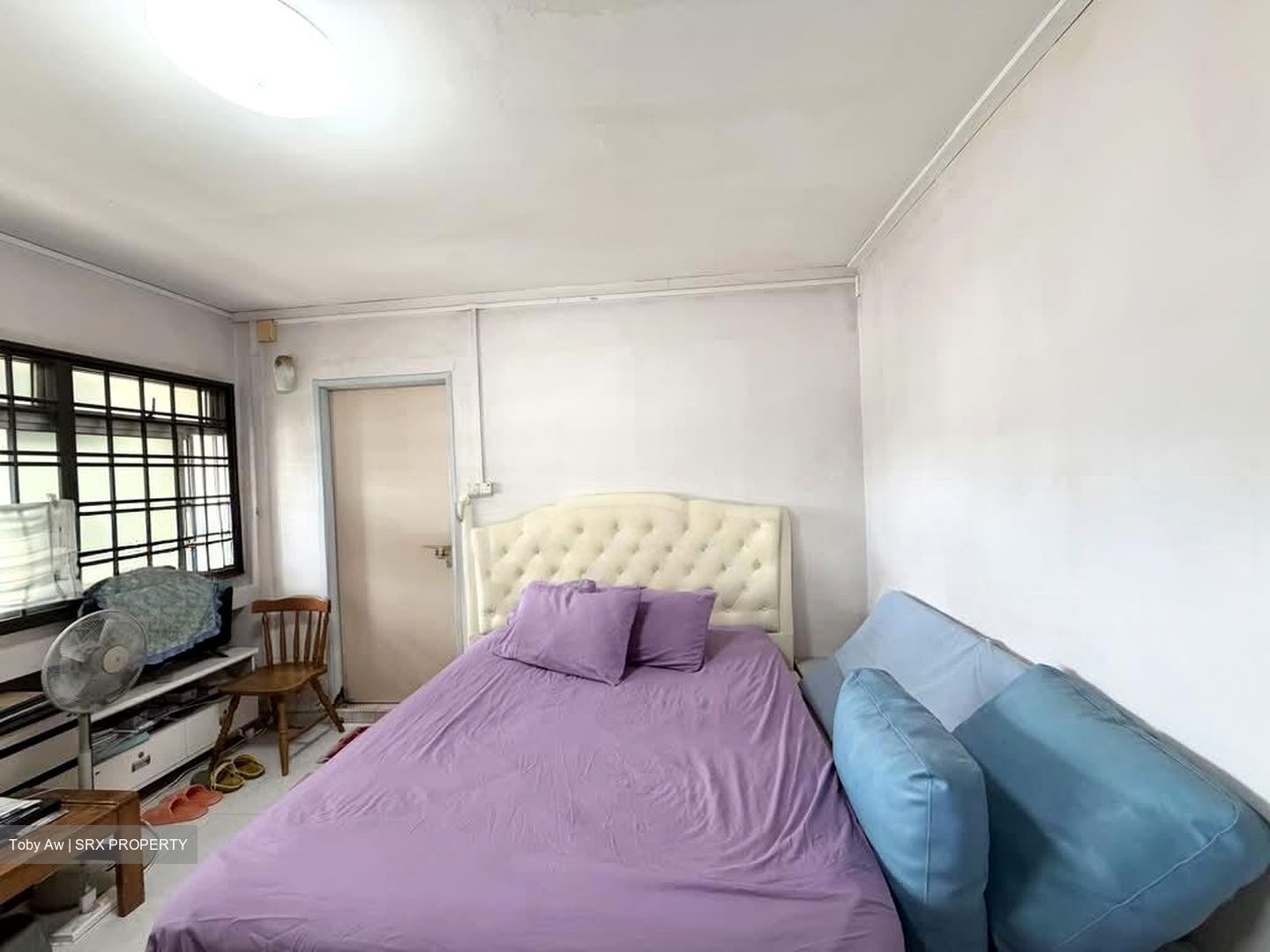 Blk 139 Jalan Bukit Merah (Bukit Merah), HDB 4 Rooms #573637271
